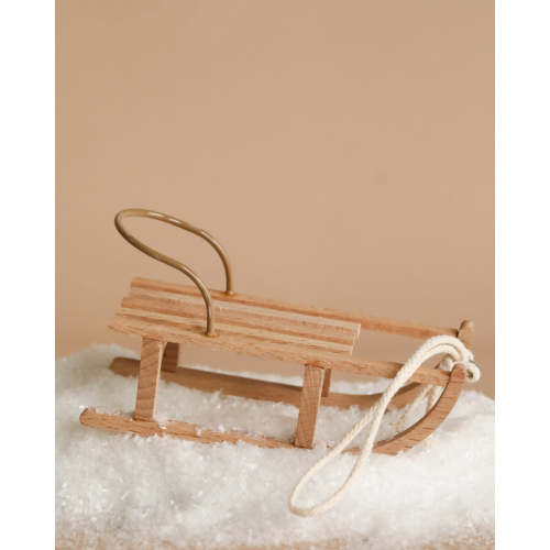 Maileg Christmas Mini Sled