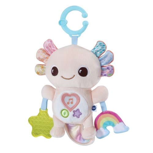 Vtech Rainbow Lights Axolotl