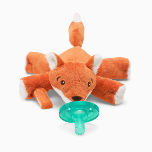 Philips Avent Pacifier Soothie Snuggle, 0 Months+ - Fox