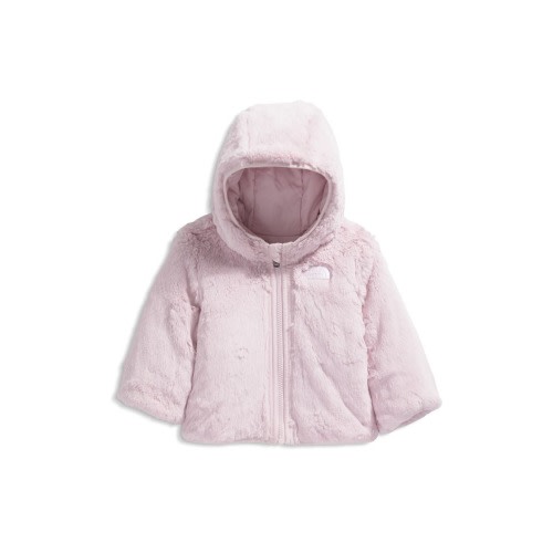 Reversible Shasta Quilted Jacket