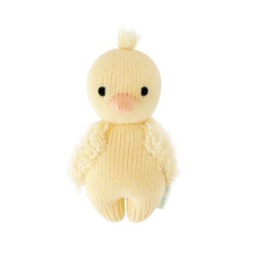 cuddle+kind Unisex Baby duckling - Baby