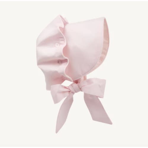 Beaufort Bonnet - Palm Beach Pink