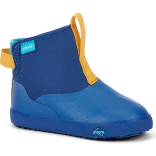 Kids' Ame Waterproof Rainboot, 7 M