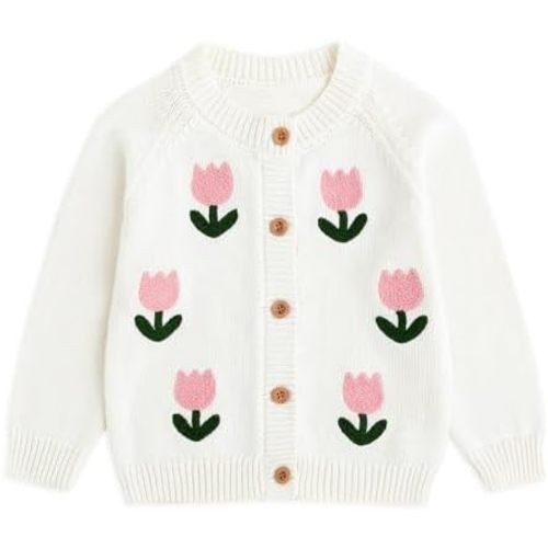 Simplee Cardigan Sweater