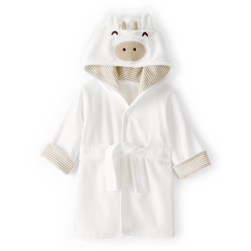 Baby Hooded Terry Robe - Carter's | Carter's
