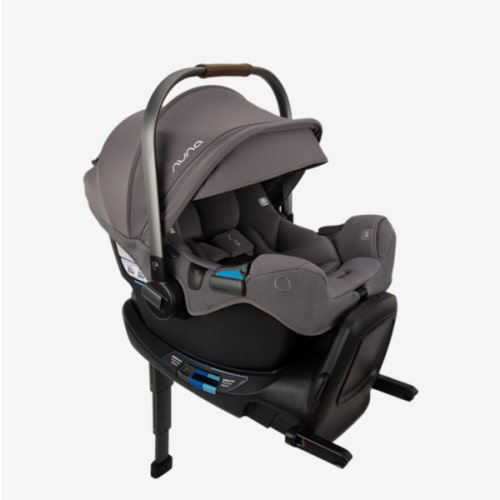 Car Seat Cash Fund