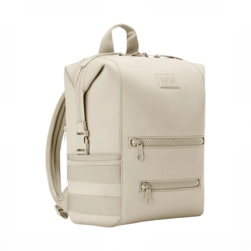 Dagne Dover Indi Diaper Backpack Large, Oatmeal