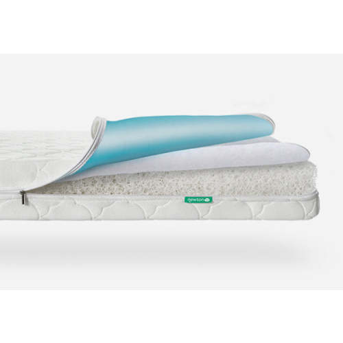 Newton Waterproof Crib Mattress | Final Sale – Namesake