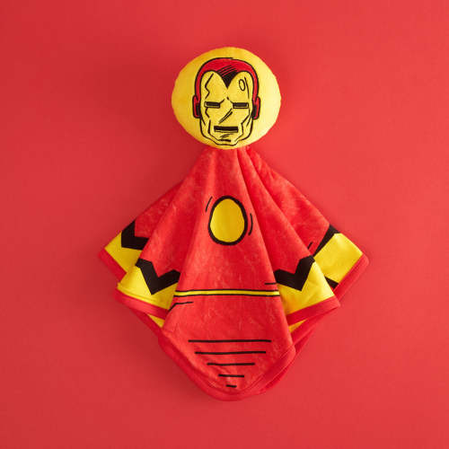 Marvel Iron Man Lovey