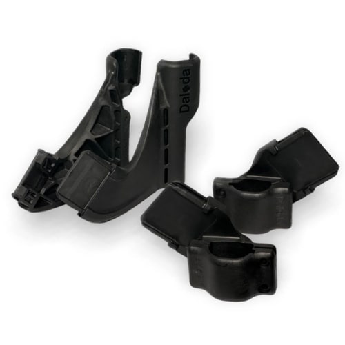 Upper Bassinet Kit for UPPAbaby Vista V2/V3 – Daloda