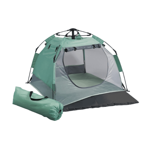Kidco Peapod Camp, Seafoam
