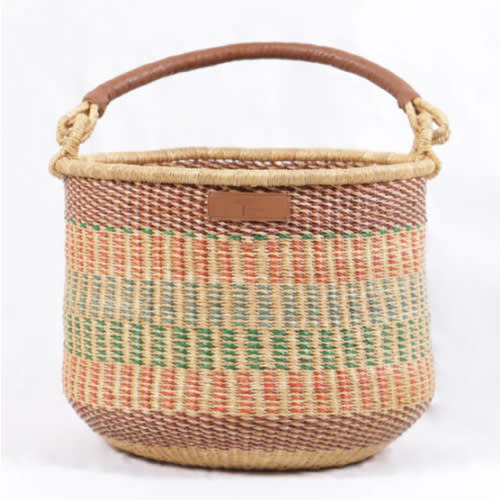 Giving Basket Collection - Bucket Basket
