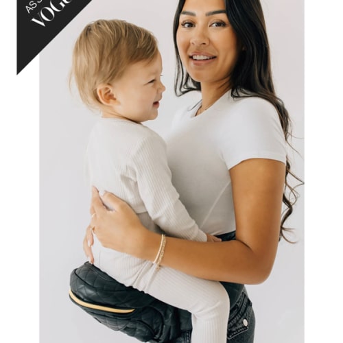 Tushbaby Hip Carrier