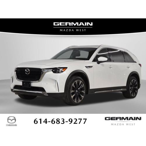 2024 Mazda CX-90 PHEV Premium Plus AWD - $36,948 - CarGurus
