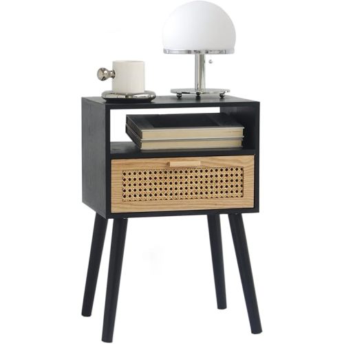 Amazon | Small Nightstand