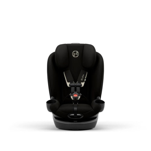 CYBEX Callisto G 360 Select | Official Online Shop - Black