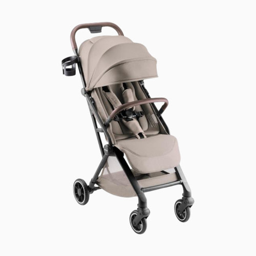 Romer Lani Ultra Compact Travel Stroller - Truffle