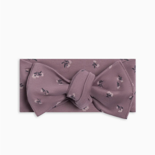 Hattie Bow Wrap