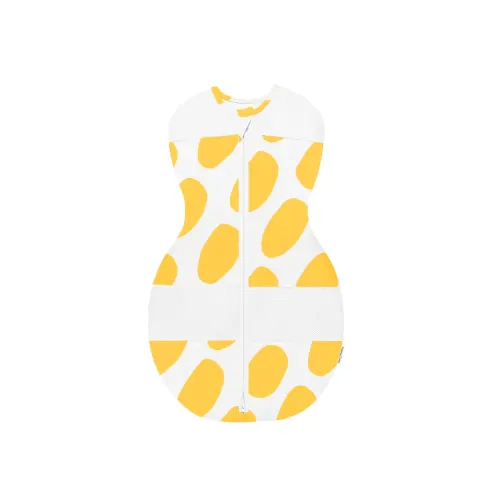 Baby Sleep Sack | Sleepea Swaddle | Dusen Dusen Egg | Small
