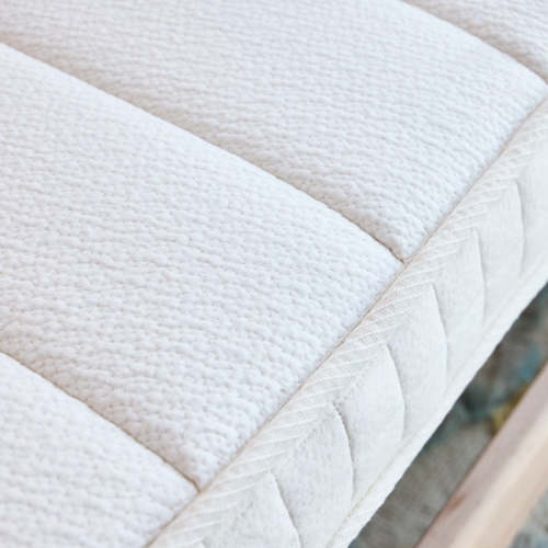 Eco Organic Crib Mattress | Avocado