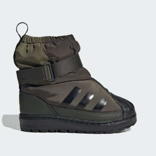 Superstar 360 Boot Shoes Kids