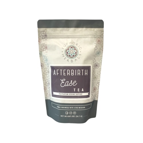 Postpartum Tea