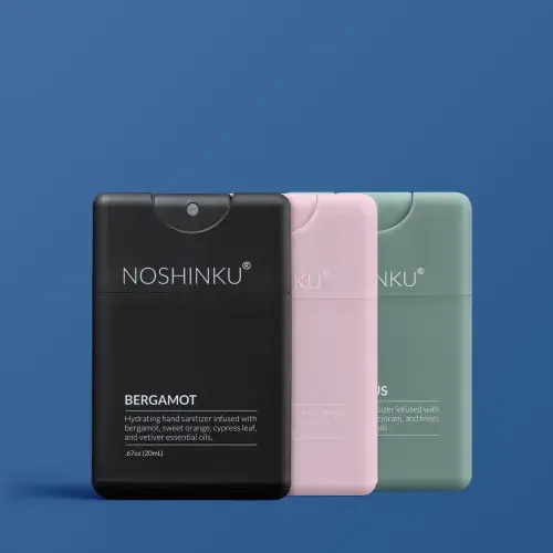 Pocket Sprayer Discovery | 3-Pack