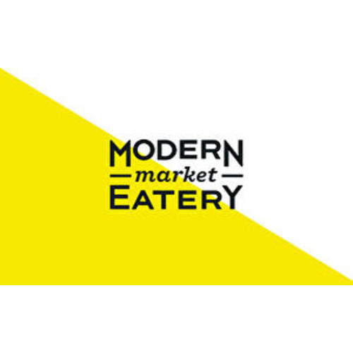 Modern Market Eatery Gift Card