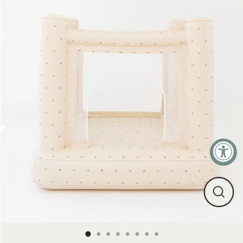 Smol x Mushie Mini Tumble