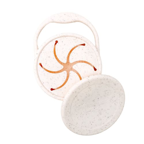 Collapsible || Snack Cup (Pebble)