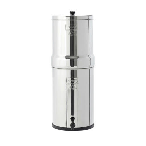 Big Berkey & Stand Bundle Sale – BerkeyHome