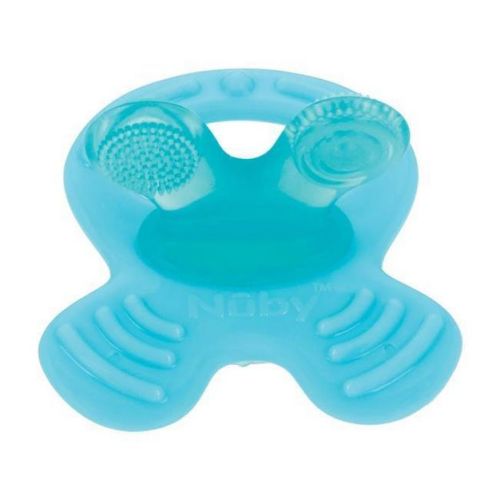 Nuby Chewbies Teether