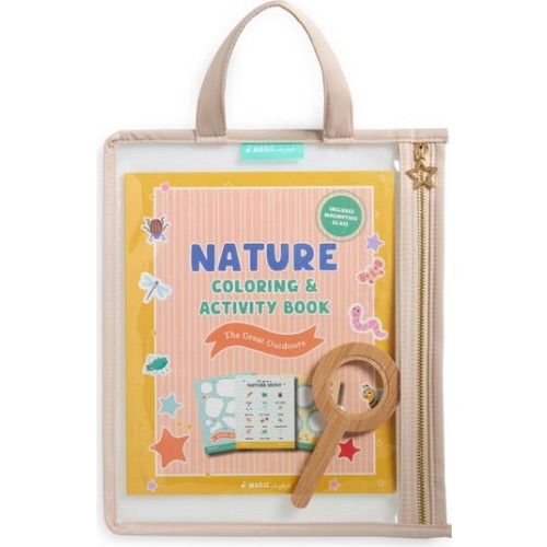 Nature Activity Playset