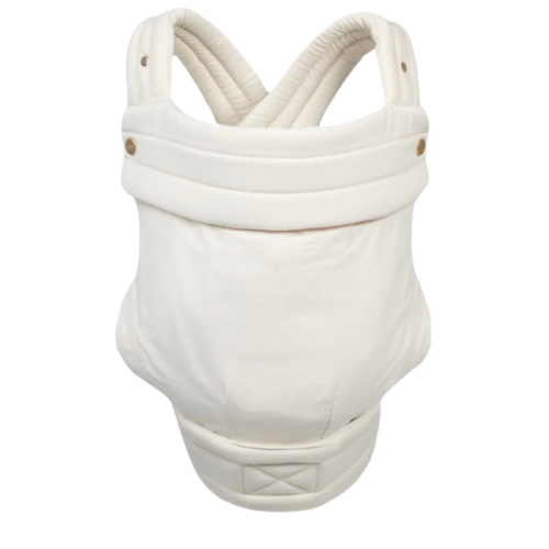 The Monarch Carrier - Natural Ivory – Mabē