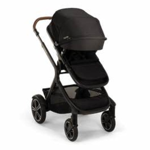 demi™ next + rider board (Double Stroller)