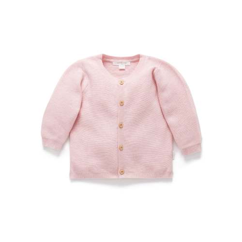 Textured Cardigan