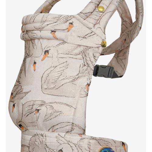 Monogamy Maiden | Zeitgeist Baby Carrier | SHOP ARTIPOPPE