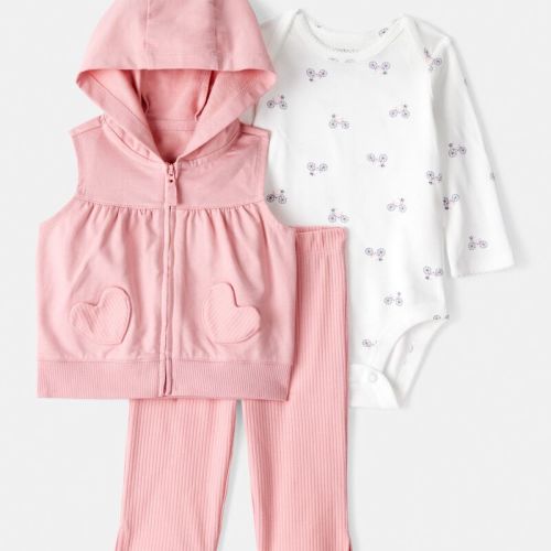 Pink | Carter’s Oshkosh Canada