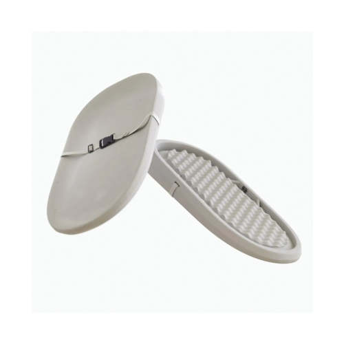 Premium Changing Pad - Gray