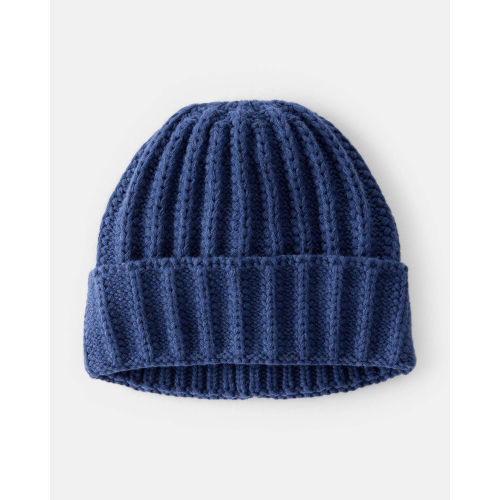 Baby Beanie - Navy - Carter's | Carter's