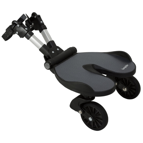 Bumprider Ride On Board, Black