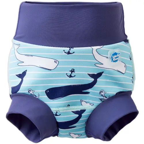 Happy Nappy™ Reusable Swim Diaper 0-3 Months