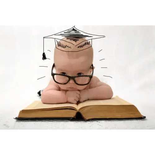 Baby Sgroi College Fund