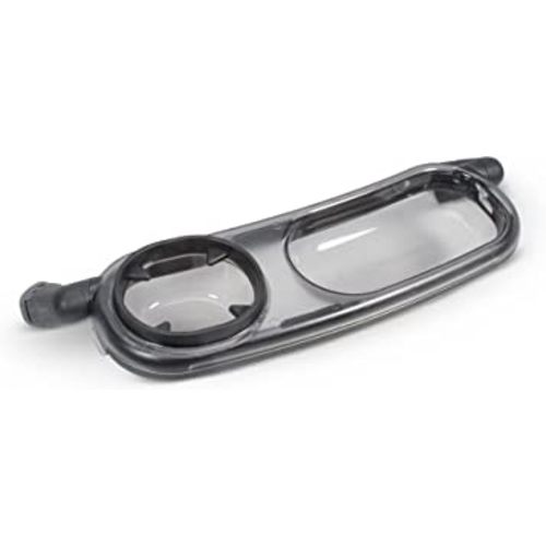 UPPAbaby Snack Tray for Vista 2015-2019, Vista V2, Cruz 2015-2019, Cruz V2, RumbleSeat 2015-2019, RumbleSeat V2, and RumbleSeat V2+