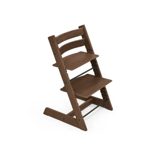 Stokke Tripp Trapp: The Ultimate Grow with Me High Chair for Personalized Comfort | Stokke® Online Shop