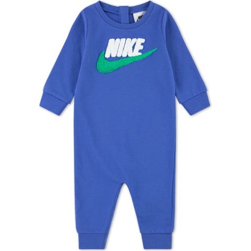 Kids' Club Romper, 0-3M