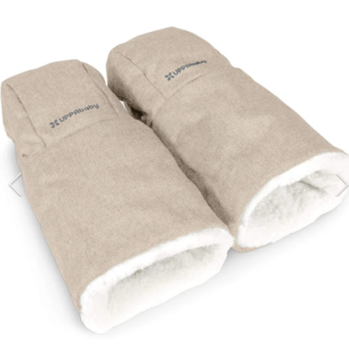 UPPAbaby CozyHandmuffs