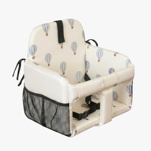 Coco Seat for Shopping Carts