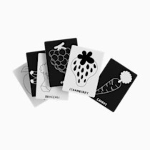 Lalo Art Cards - Fruits & Veggies