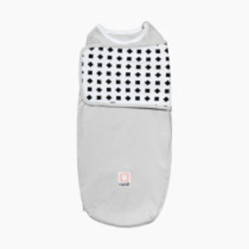 Nanit Breathing Wear Swaddle - Small (0-3 Months)